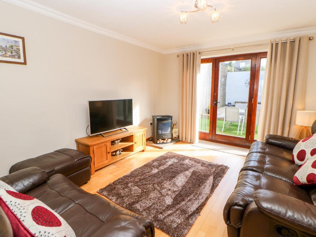 Summerseat Holiday home *