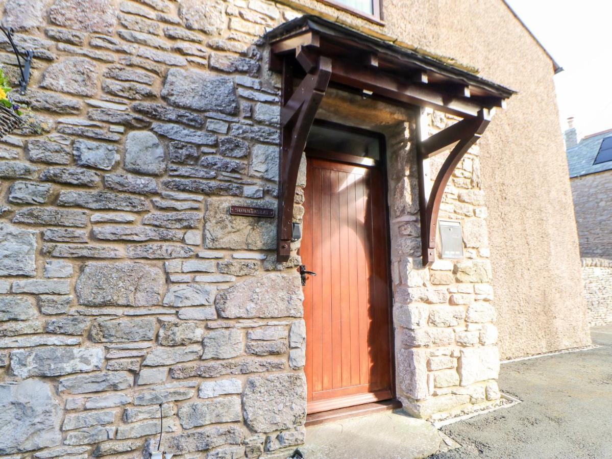 Holiday home Summerseat *