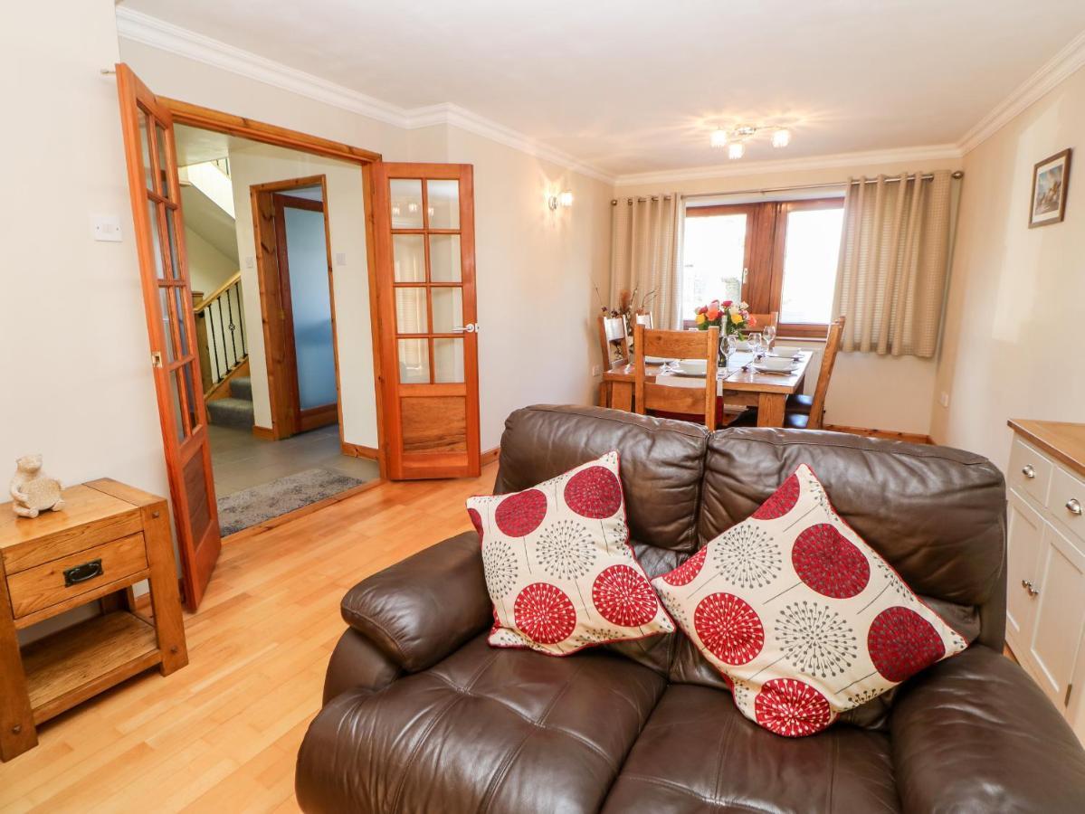 Holiday home Summerseat