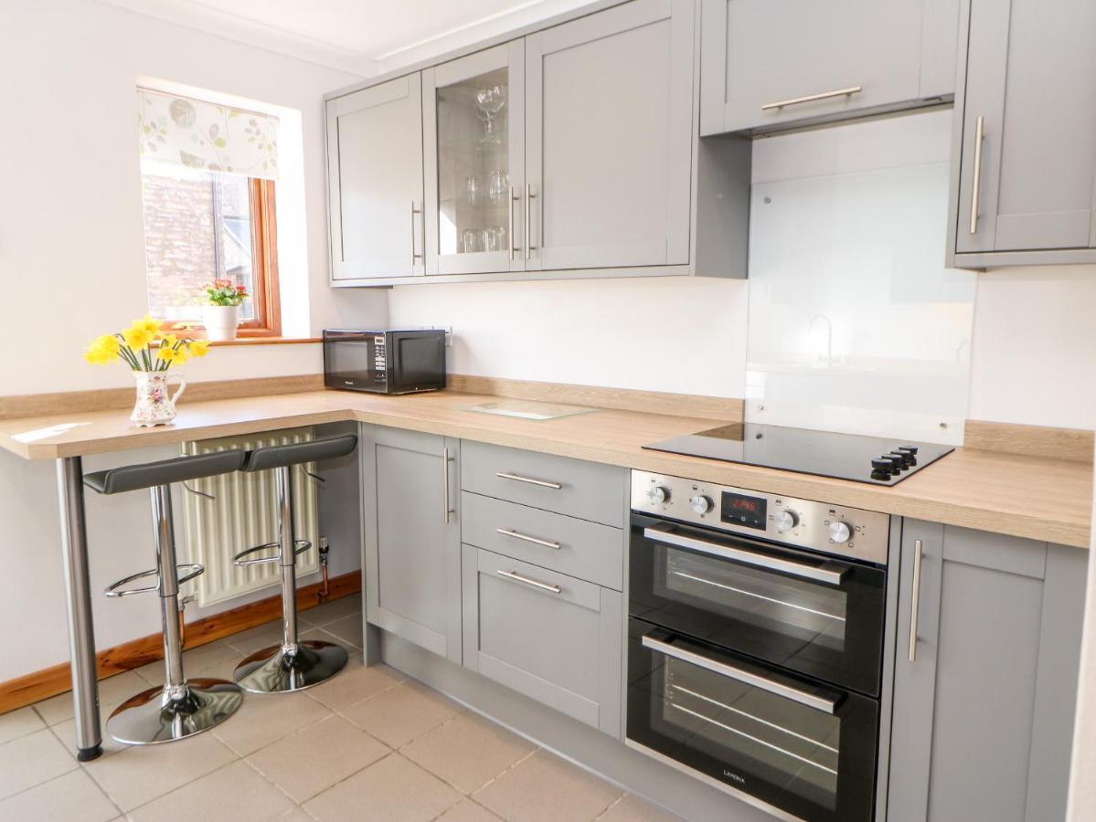 Holiday home Summerseat