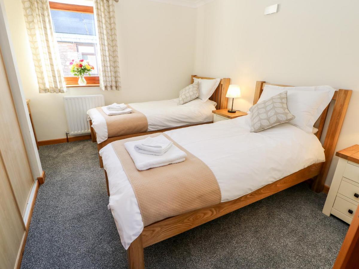Summerseat Holiday home Kirkby Stephen