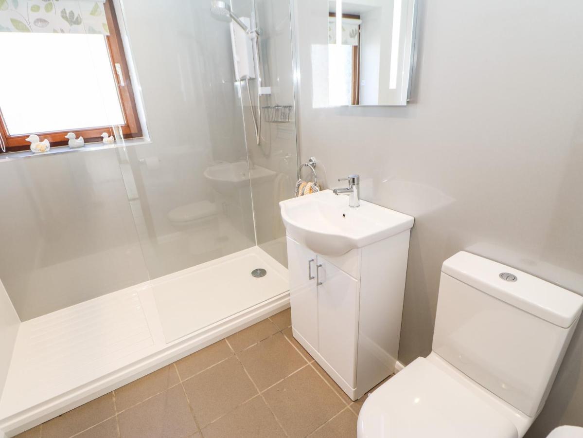 Summerseat Holiday home Kirkby Stephen