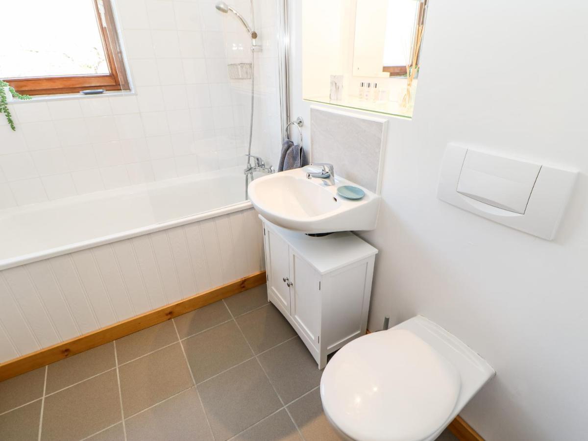 Holiday home Summerseat