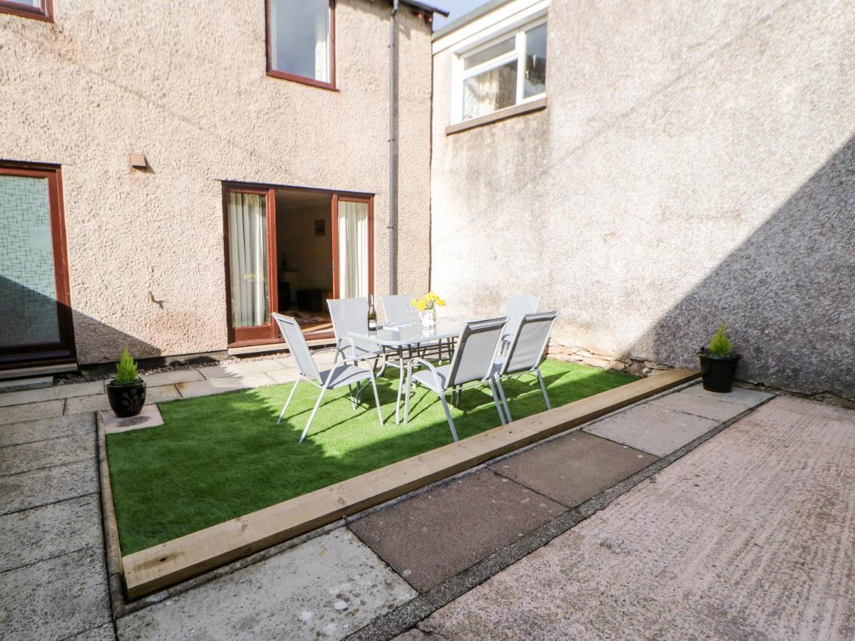 Summerseat Holiday home *
