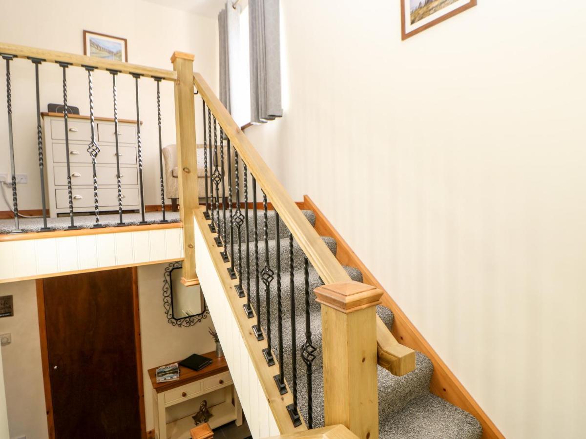 Holiday home Summerseat