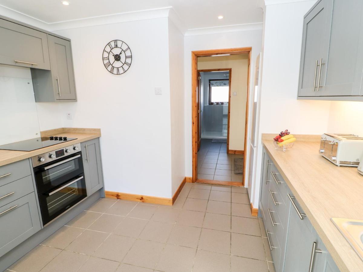 Holiday home Summerseat