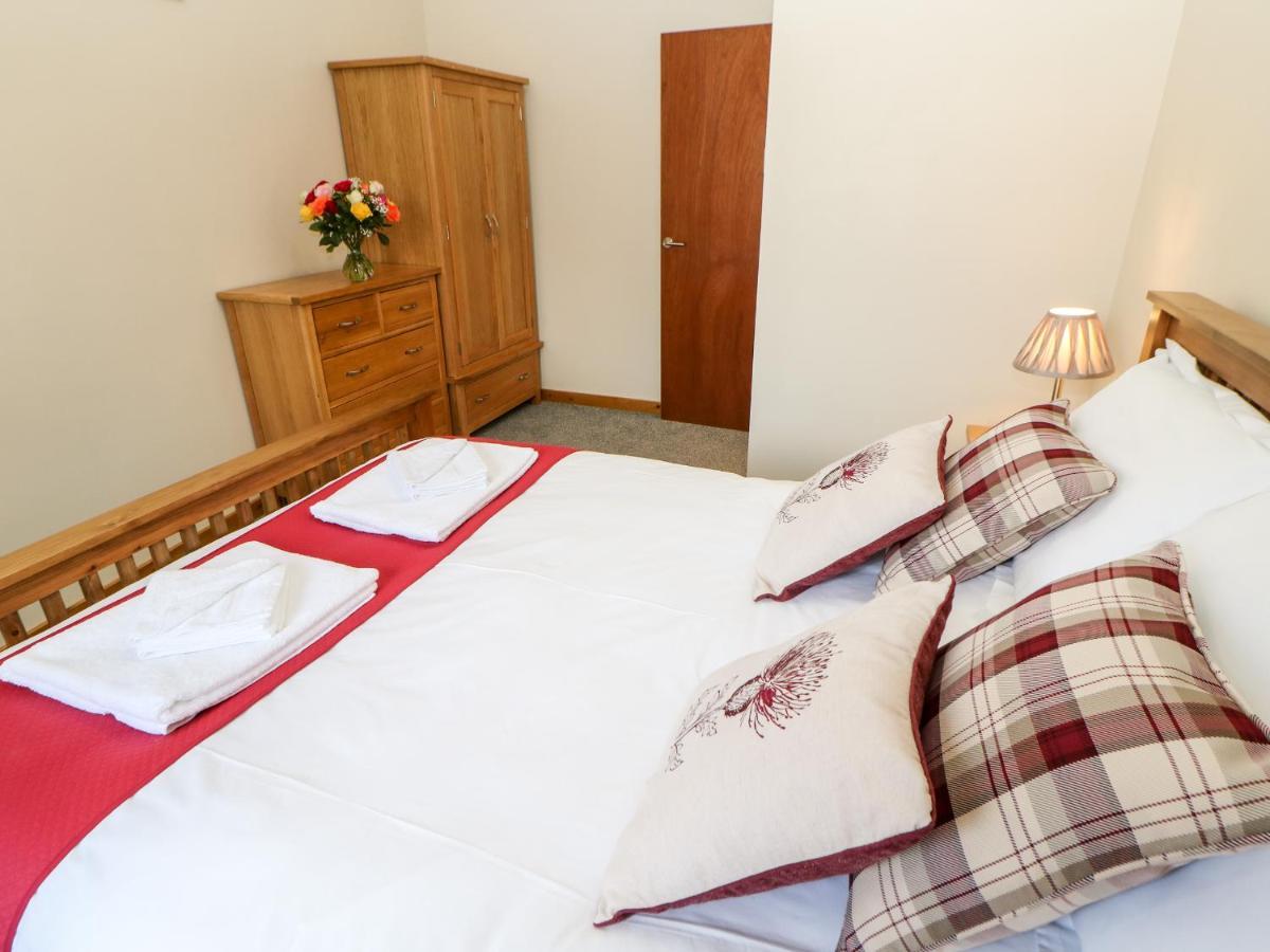 Holiday home Summerseat