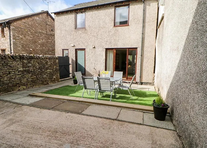 Summerseat