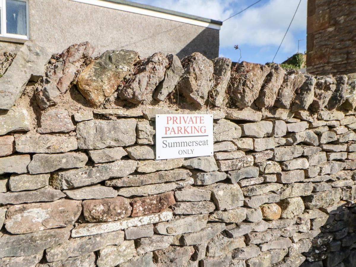 Summerseat Ferienhaus Kirkby Stephen